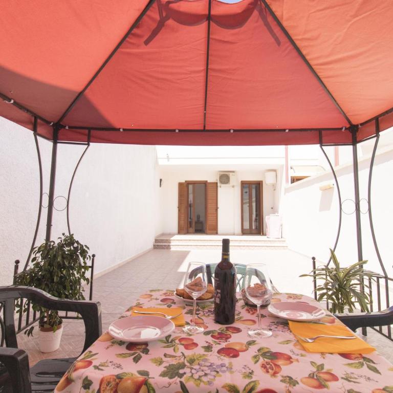 Le Case Del Mito - Appartamento con 2 Camere da Letto - 18