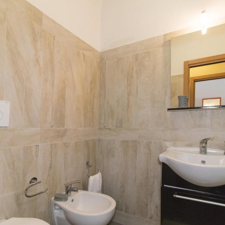 Le Case Del Mito - Appartamento con 2 Camere da Letto - 21