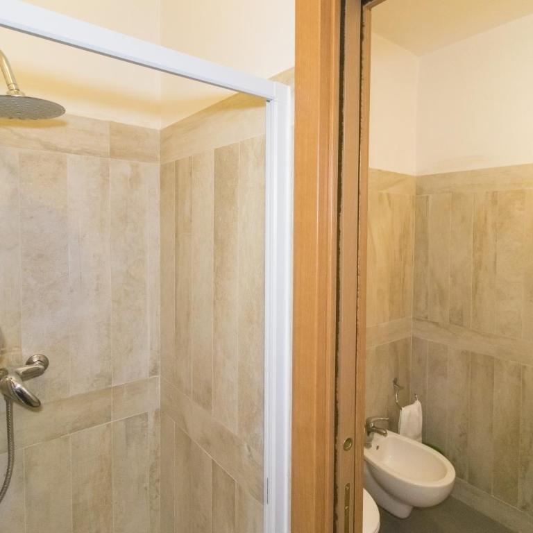 Le Case Del Mito - Appartamento con 2 Camere da Letto - 20