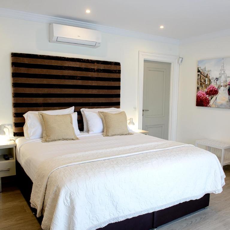 CASA MICHAEL - El Paraiso, Marbella - Villa - 42