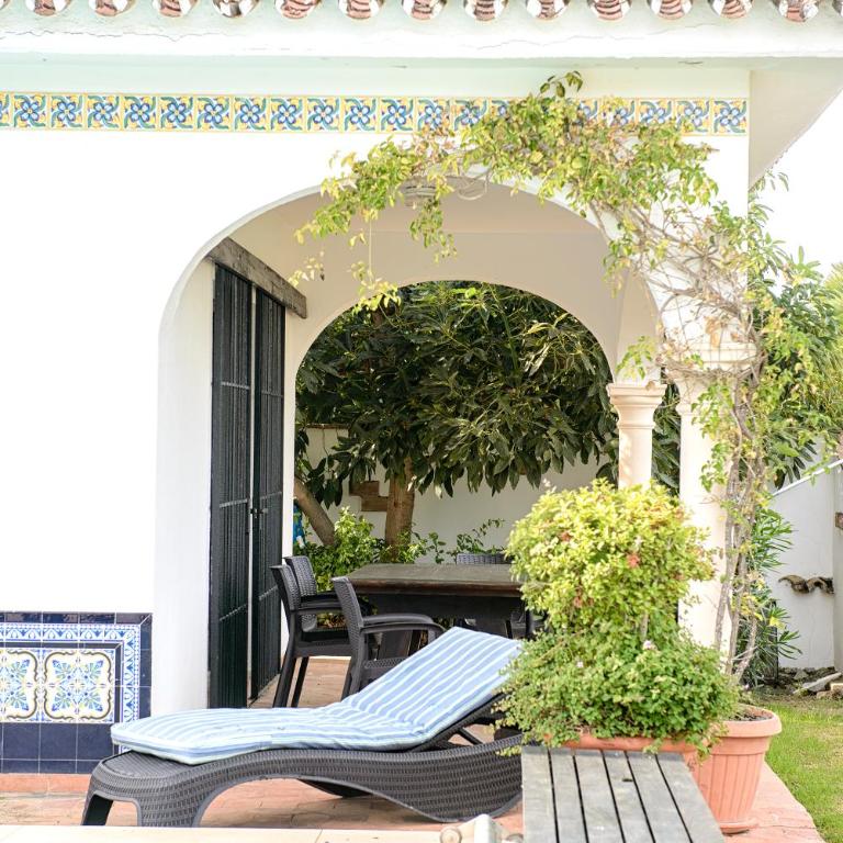 CASA MICHAEL - El Paraiso, Marbella - Villa - 23