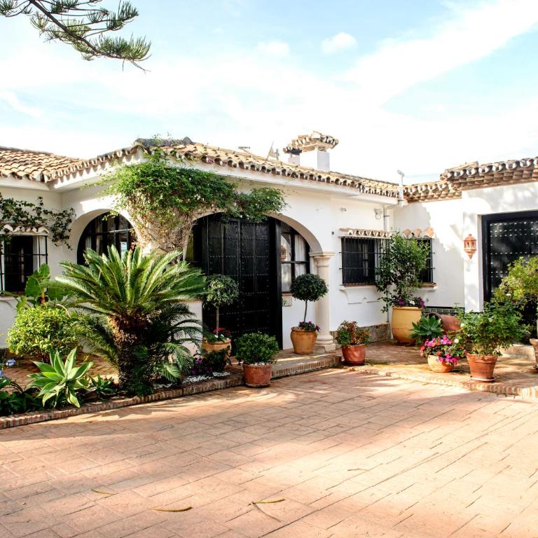 CASA MICHAEL - El Paraiso, Marbella - Villa - 6