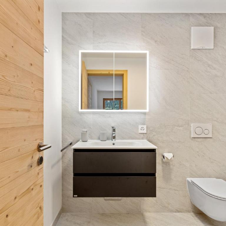Le Montagnier by Mrs Miggins - Appartement 1 Chambre - 9