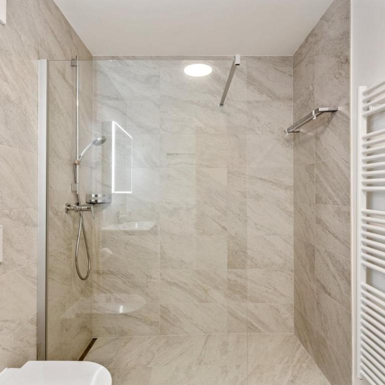 Le Montagnier by Mrs Miggins - Appartement 1 Chambre - 7