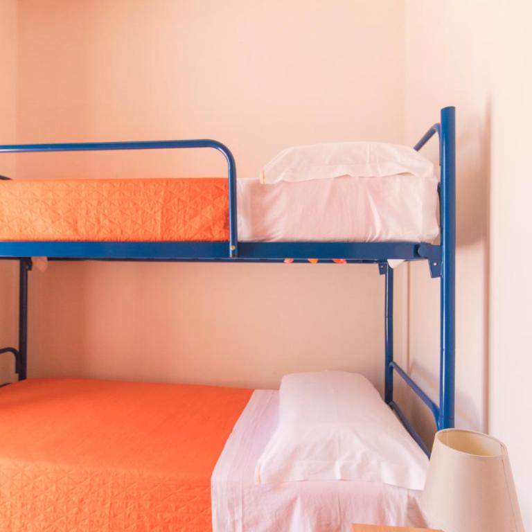 Le Case Del Mito - Appartamento con 2 Camere da Letto - 13