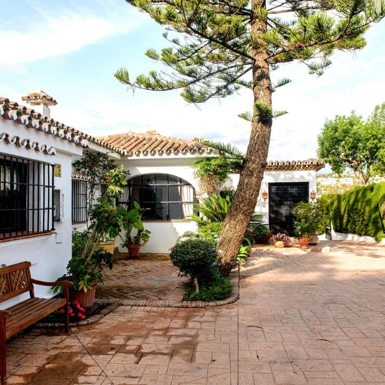 CASA MICHAEL - El Paraiso, Marbella - Villa - 47