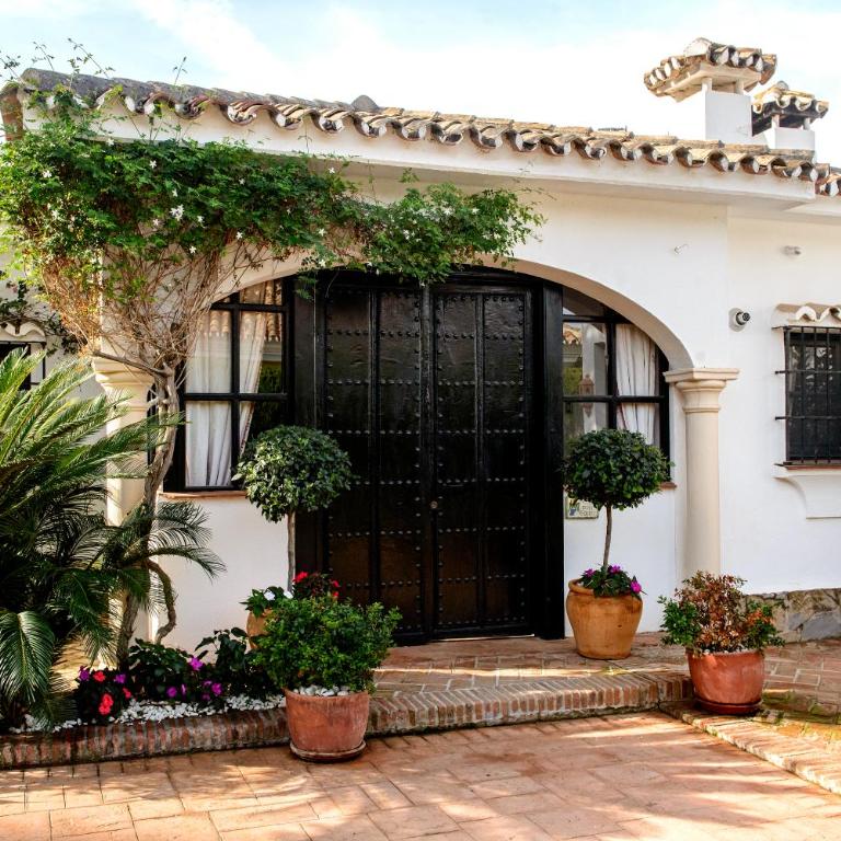 CASA MICHAEL - El Paraiso, Marbella - Villa - 7