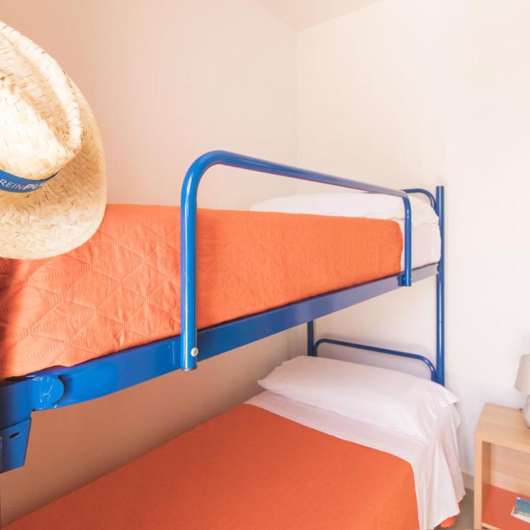 Le Case Del Mito - Appartamento con 2 Camere da Letto - 14