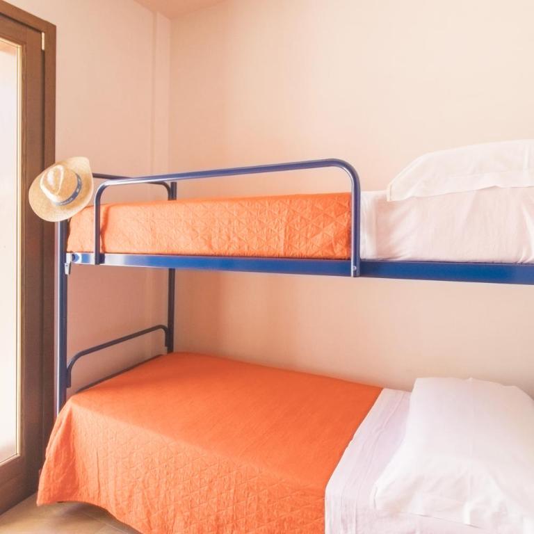 Le Case Del Mito - Appartamento con 2 Camere da Letto - 16
