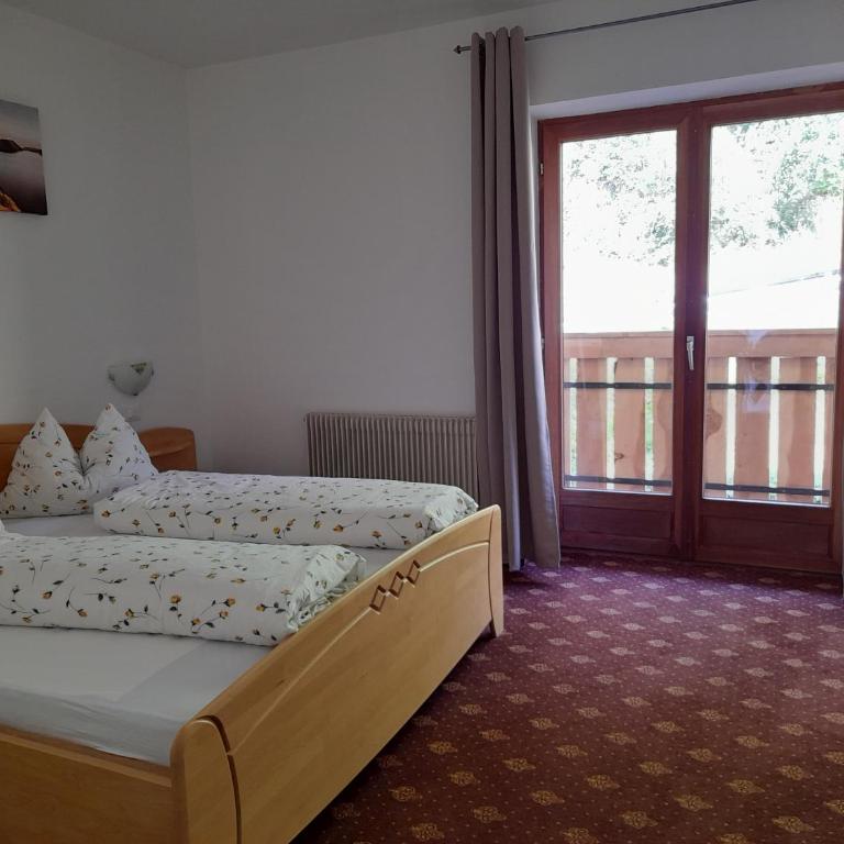 Stuberhof - Appartamento - 2