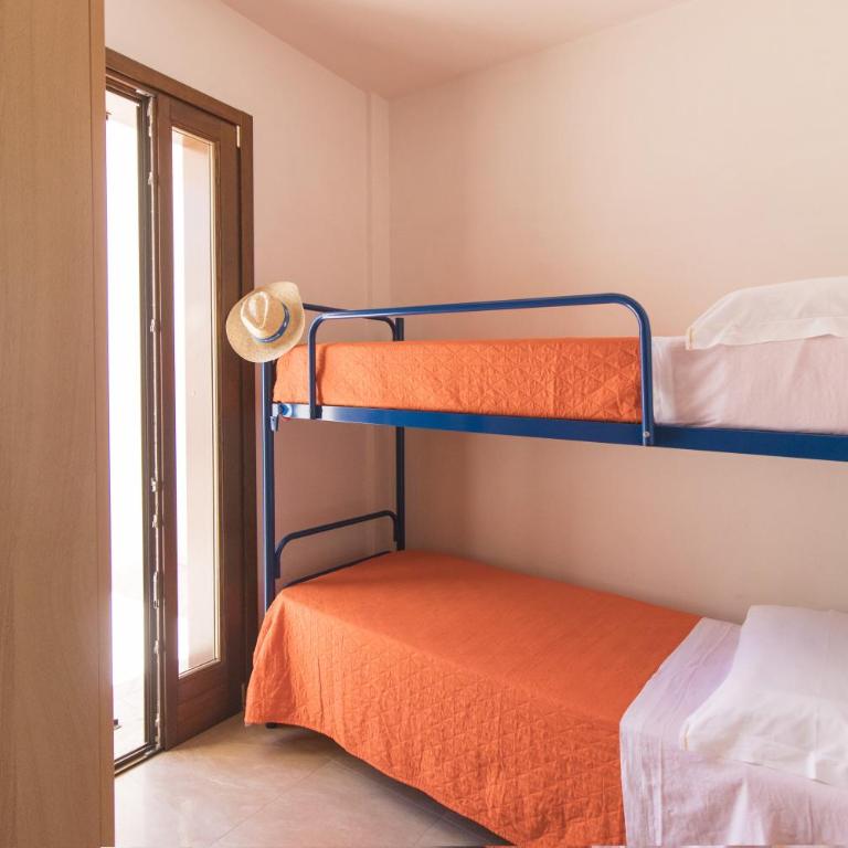 Le Case Del Mito - Appartamento con 2 Camere da Letto - 17