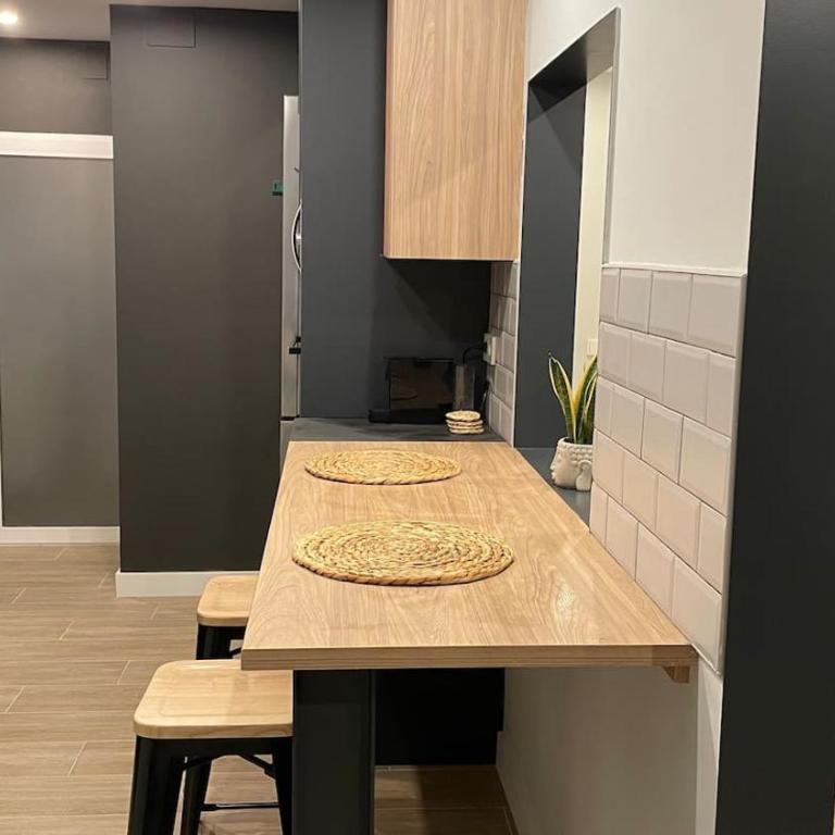 Tarraco Center - Apartamento de 3 dormitorios - 5