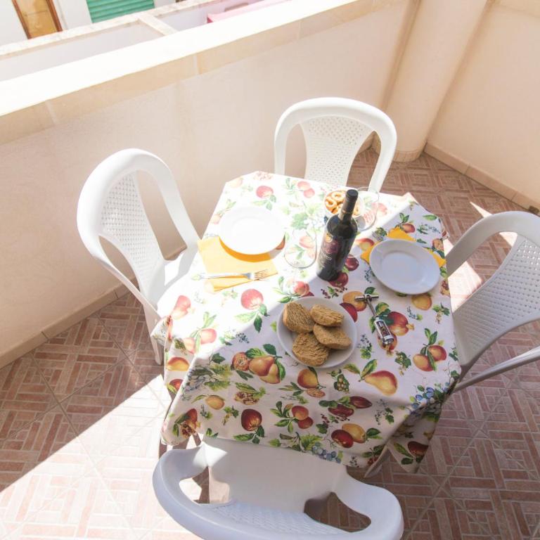 Le Case Del Mito - Appartamento con Balcone - 12