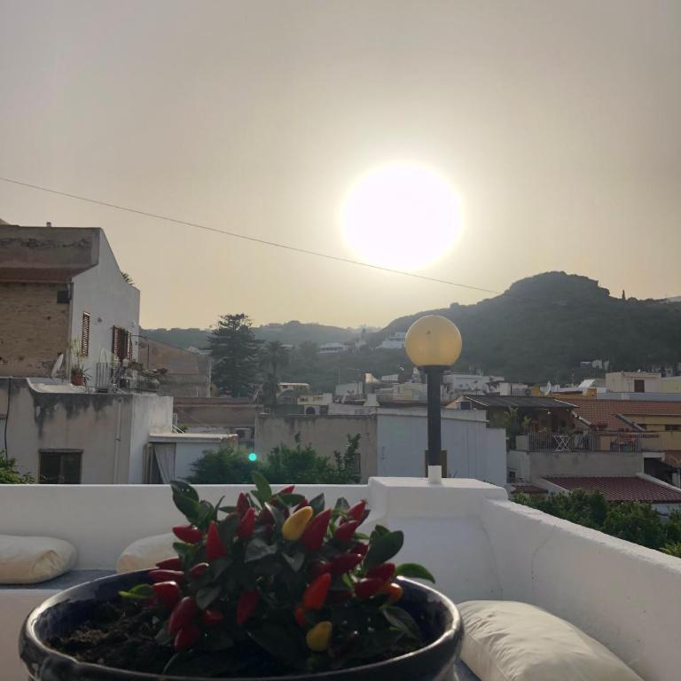 Isola - LIPARI centro storico - Casa con 2 Camere da Letto - 23