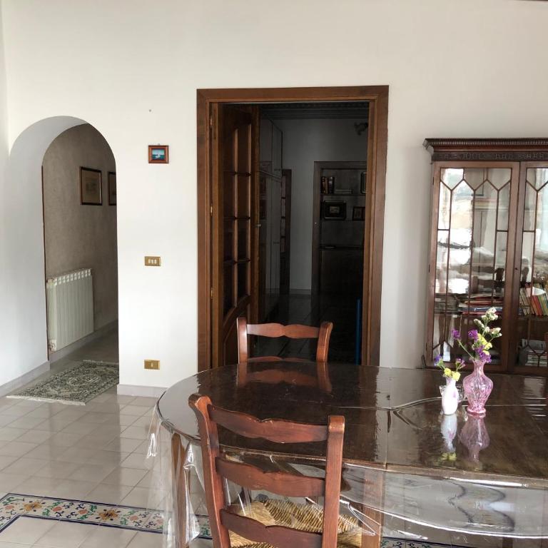 Isola - LIPARI centro storico - Casa con 2 Camere da Letto - 22