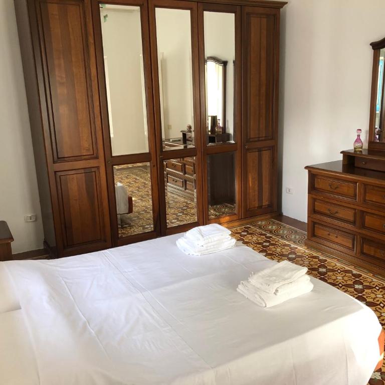 Isola - LIPARI centro storico - Casa con 2 Camere da Letto - 31