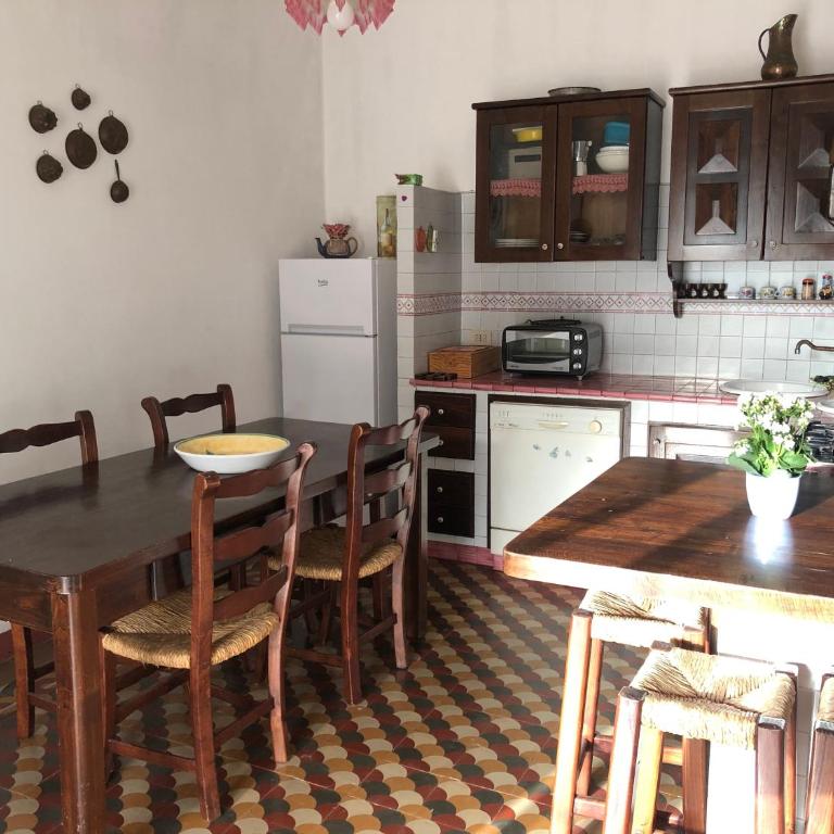 Isola - LIPARI centro storico - Casa con 2 Camere da Letto - 25