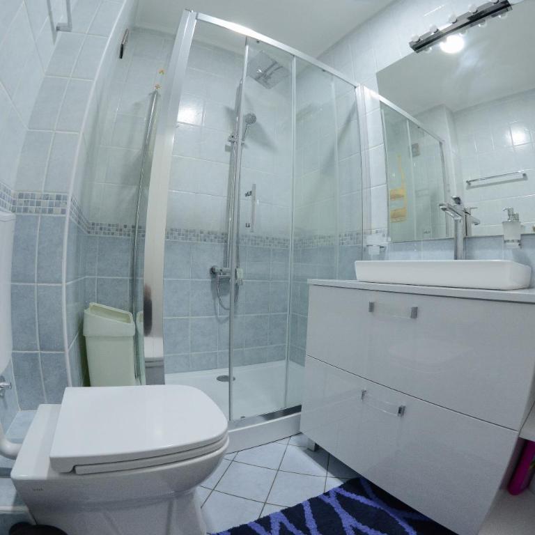 Apartment DobraYa Blue - Apartman sa 3 Spavaće Sobe - 36