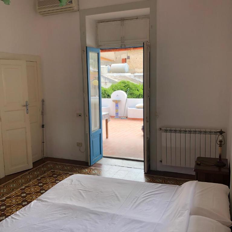 Isola - LIPARI centro storico - Casa con 2 Camere da Letto - 29