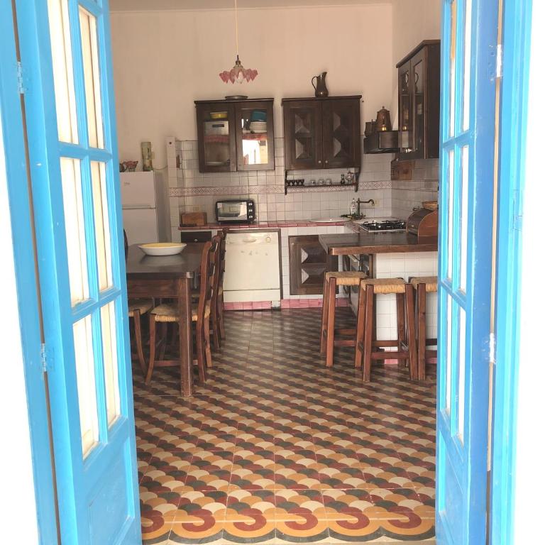 Isola - LIPARI centro storico - Casa con 2 Camere da Letto - 27