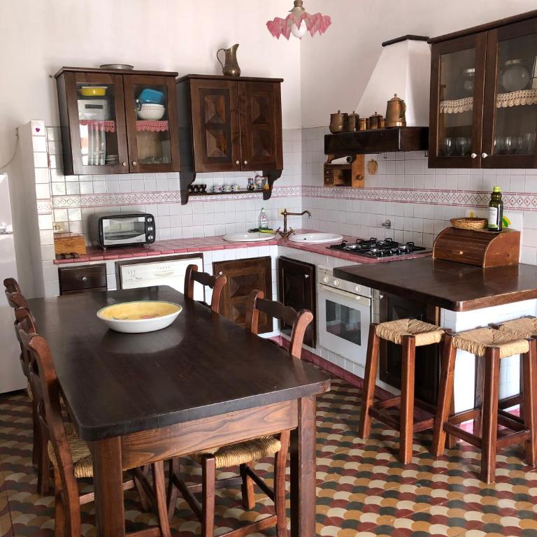 Isola - LIPARI centro storico - Casa con 2 Camere da Letto - 26