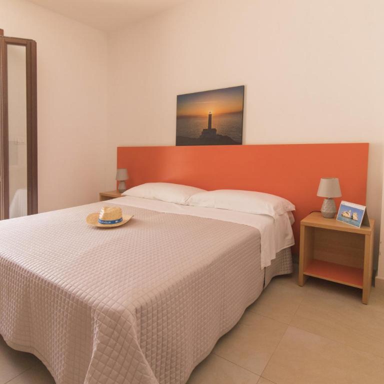Le Case Del Mito - Appartamento con 2 Camere da Letto - 18