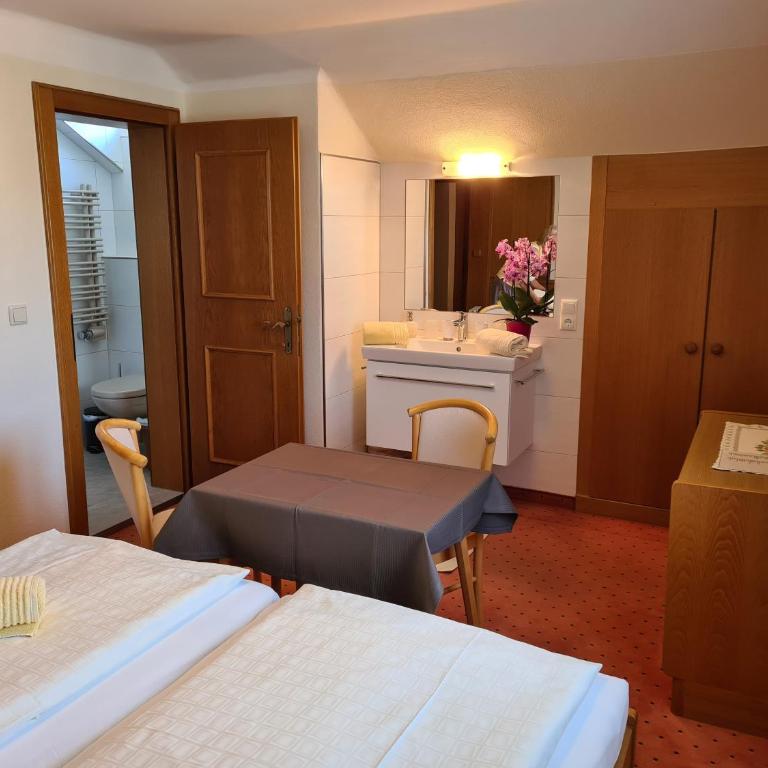 Landhaus Gassner - Doppelzimmer - 5