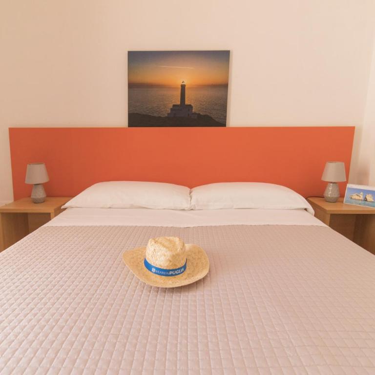 Le Case Del Mito - Appartamento con 2 Camere da Letto - 20