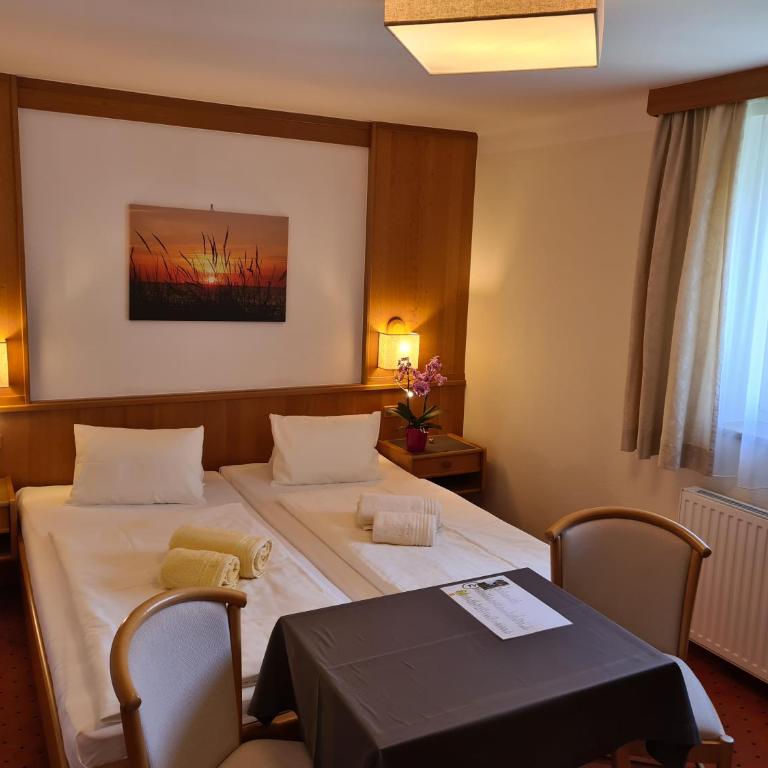 Landhaus Gassner - Doppelzimmer - 10