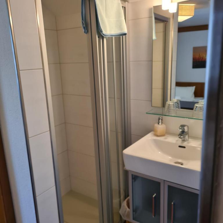 Landhaus Gassner - Doppelzimmer - 12
