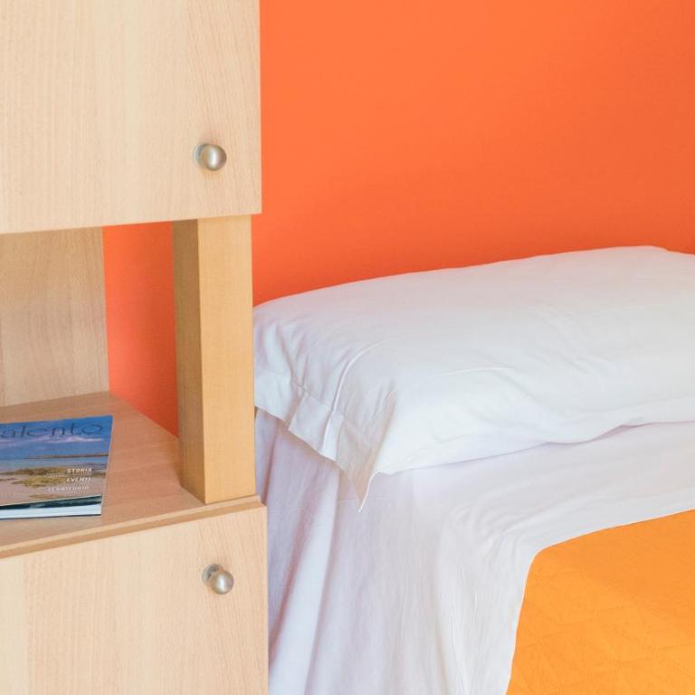 Le Case Del Mito - Appartamento con 2 Camere da Letto - 23