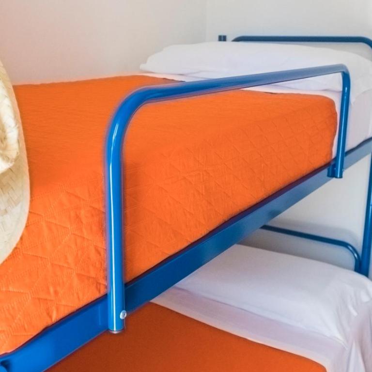 Le Case Del Mito - Appartamento con 2 Camere da Letto - 23