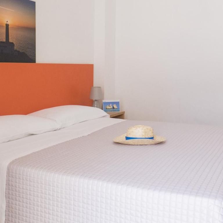 Le Case Del Mito - Appartamento con 2 Camere da Letto - 29