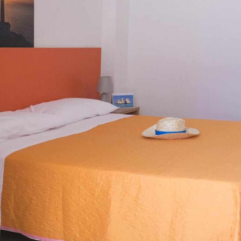 Le Case Del Mito - Appartamento con 2 Camere da Letto - 31