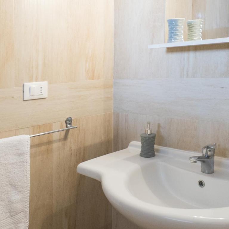Le Case Del Mito - Appartamento con 2 Camere da Letto - 33