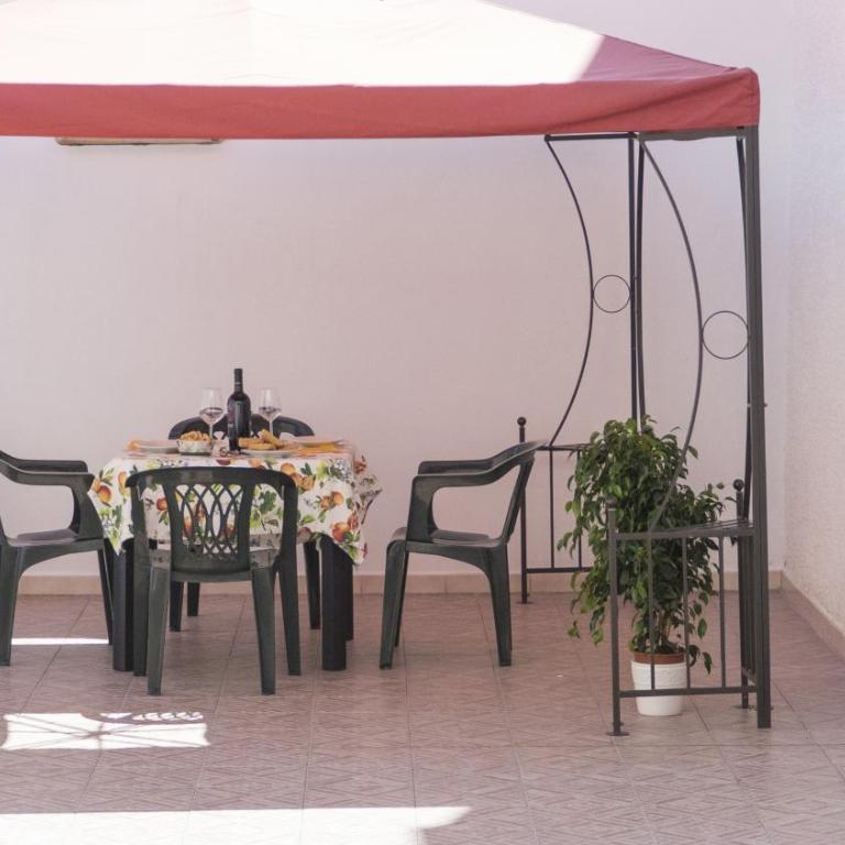 Le Case Del Mito - Appartamento con 2 Camere da Letto - 32