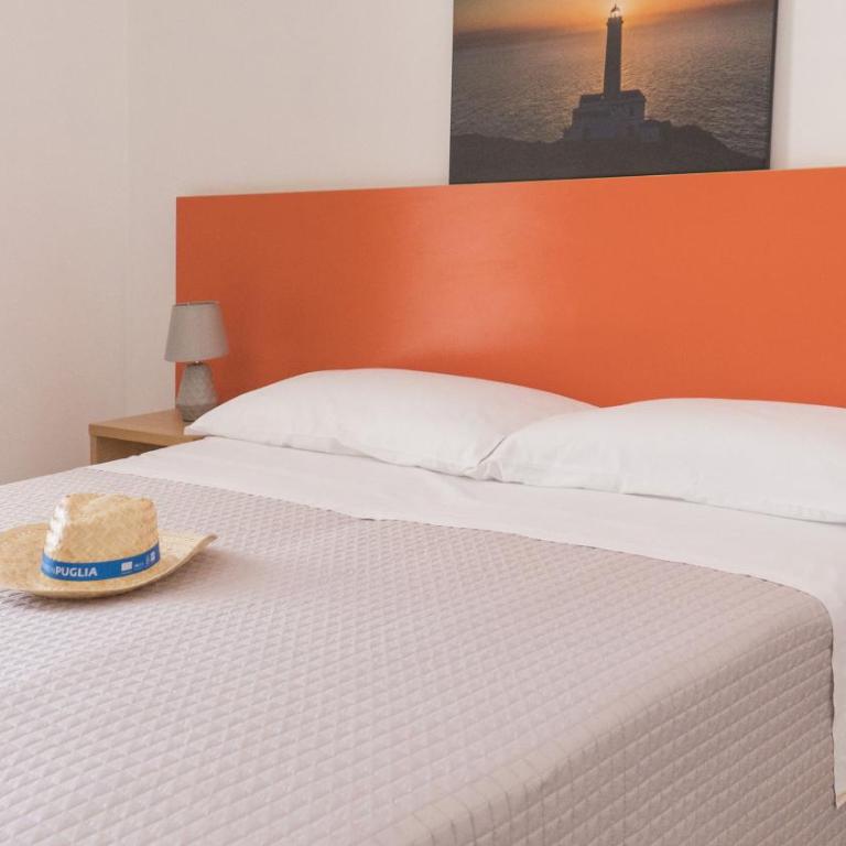 Le Case Del Mito - Appartamento con 2 Camere da Letto - 27