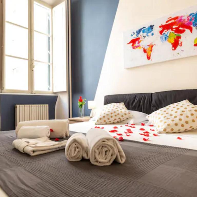 Elegant Apartment in the Center of Rome! - Appartamento - 1
