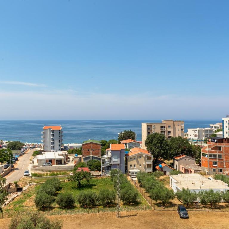 Accordion Apartment - Apartman sa 1 Spavaćom Sobom - 26