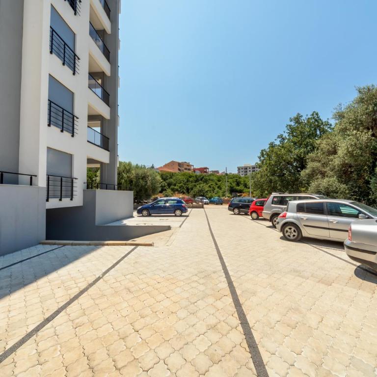 Accordion Apartment - Apartman sa 1 Spavaćom Sobom - 29