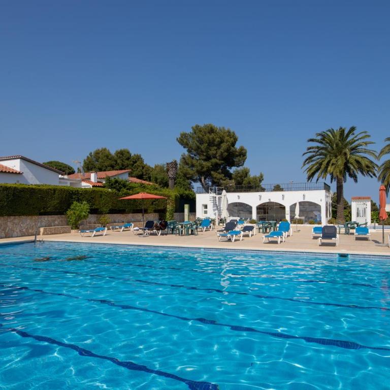 CBA COSTA BRAVA - Santa Monica - Casa de 2 dormitorios - 4