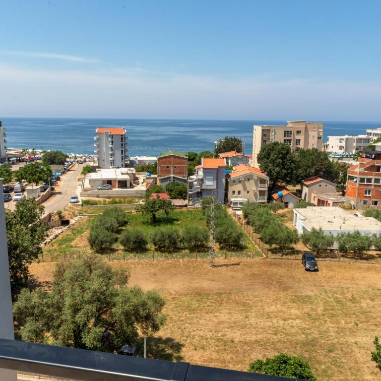 Accordion Apartment - Apartman sa 1 Spavaćom Sobom - 28