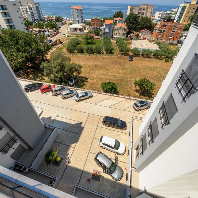 Accordion Apartment - Apartman sa 1 Spavaćom Sobom - 3