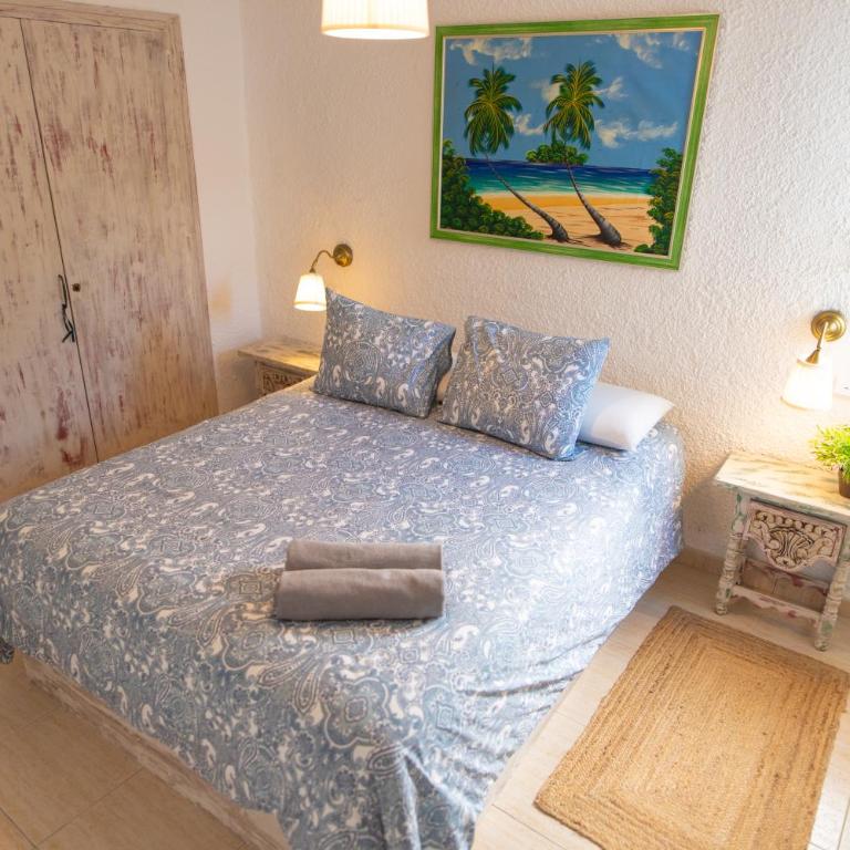 CBA COSTA BRAVA - Santa Monica - Casa de 2 dormitorios - 8