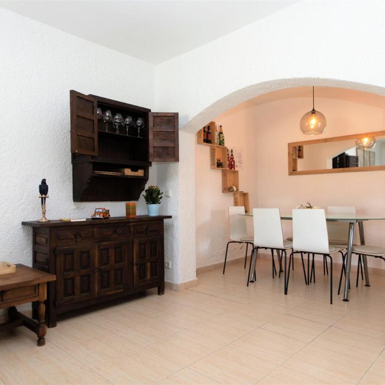 CBA COSTA BRAVA - Santa Monica - Casa de 2 dormitorios - 12