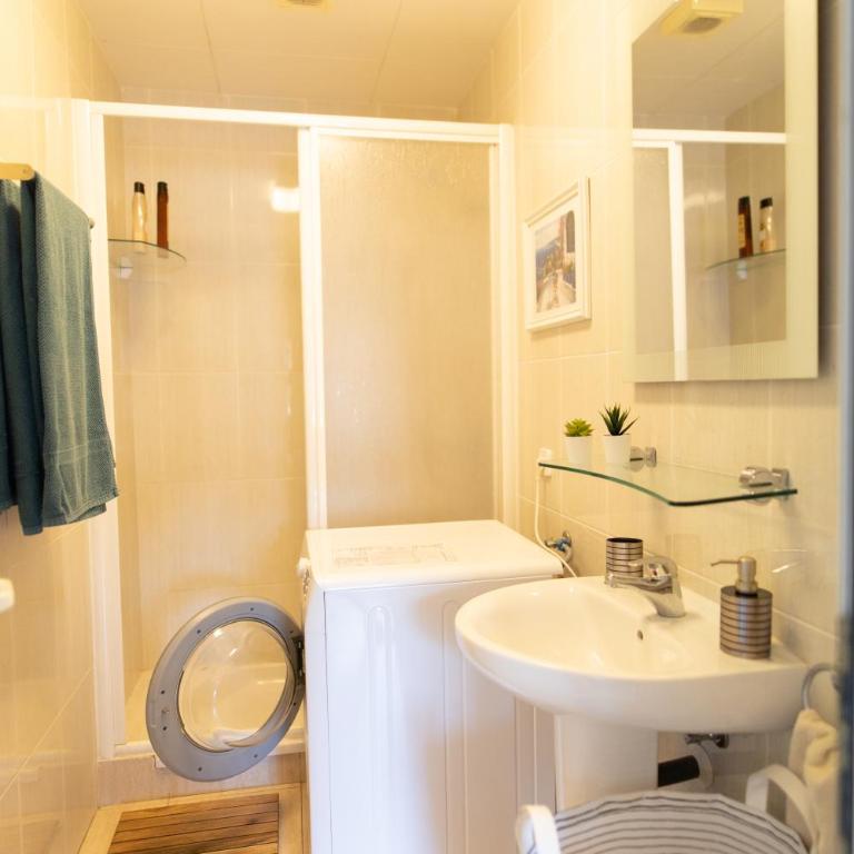 CBA COSTA BRAVA - Santa Monica - Casa de 2 dormitorios - 13