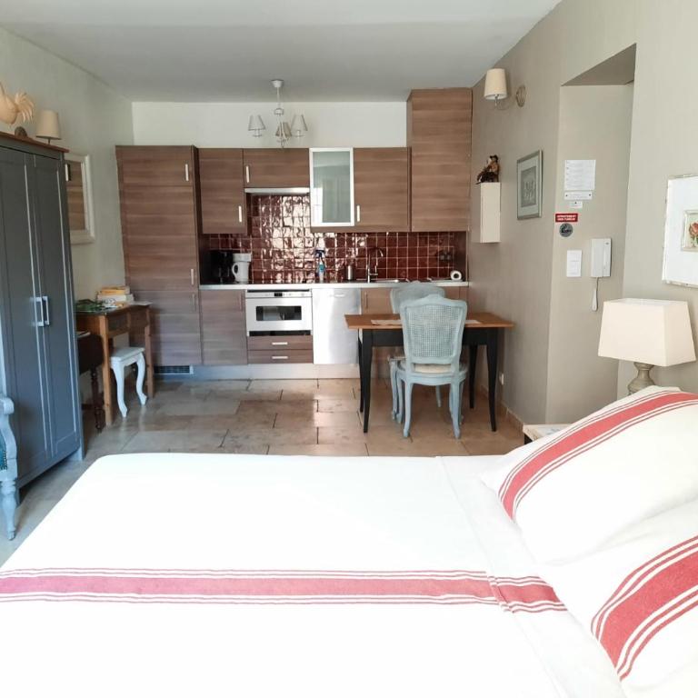 Un Coin De Luberon - Monolocale (2 Adulti) - 21