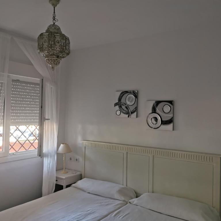 Apartamentos Sanlúcar Beach 4 y 5 - Apartamento de 2 dormitorios - 4