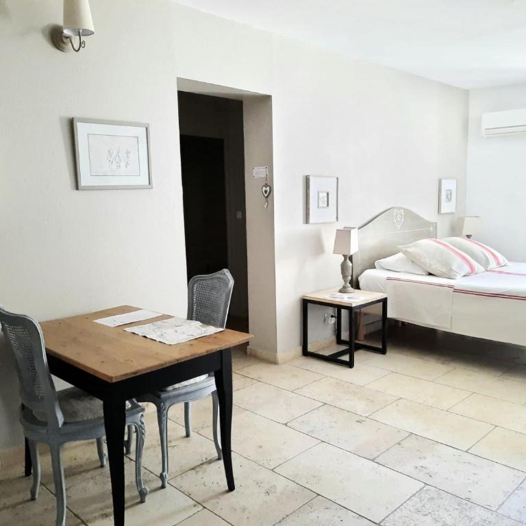 Un Coin De Luberon - Monolocale (2 Adulti) - 22