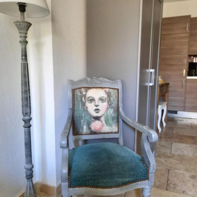 Un Coin De Luberon - Monolocale (2 Adulti) - 23